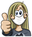 Mike vom Mars Blog - Telegram Stickers mike-vom-mars.com