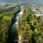 DJI Phantom Kopter Bayern FPV Fatshark Predator Attitude