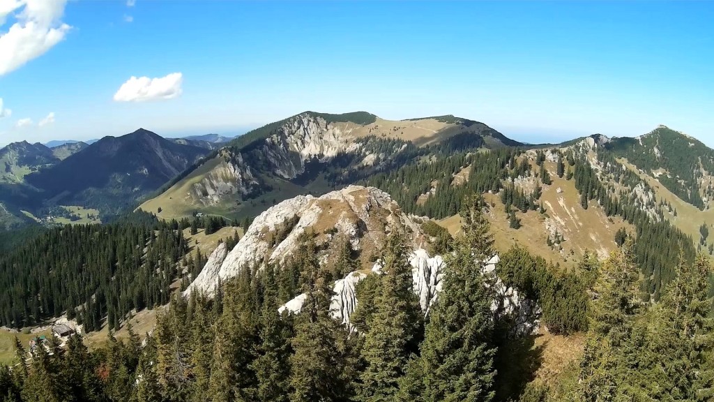 Rotwand FPV