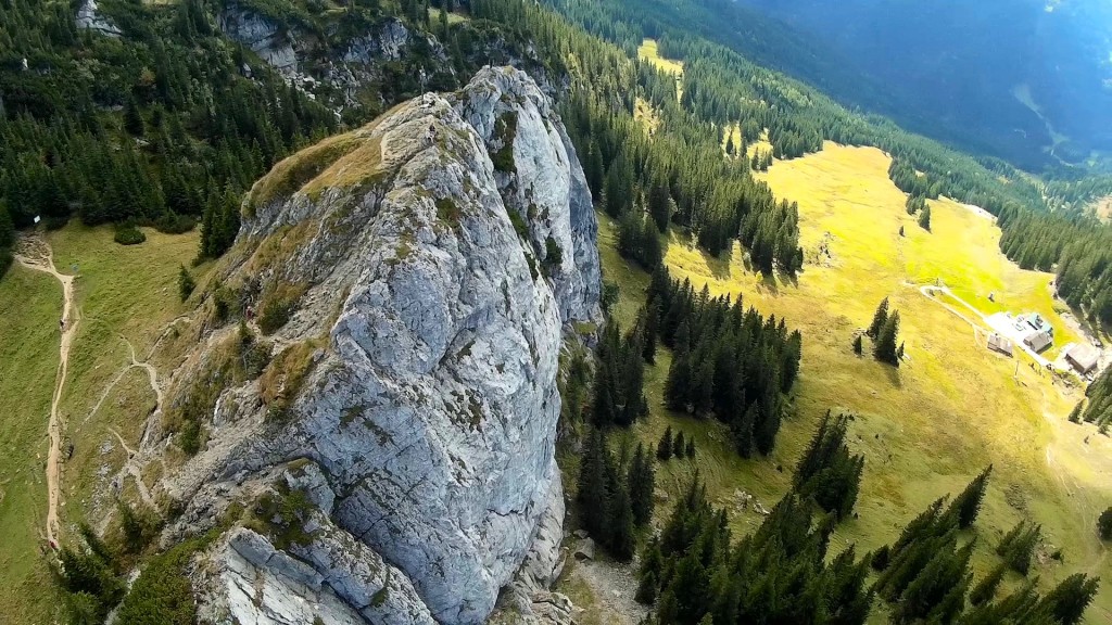 Rotwand FPV