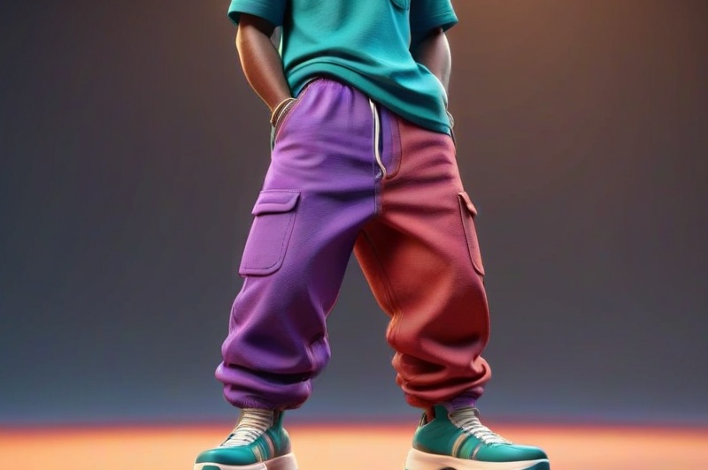 Baggypants