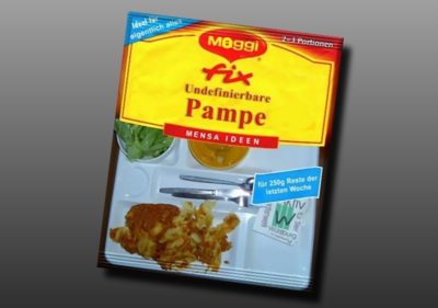 Kochen Fertiggerichte Mikrowellengerichte Nahrungsmittel Industrie gesund Allergien Kochkurs Rezepte