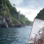 August Gissler Benito Bonito Cocos Island Isla del Coco Kokosinsel Schatz Dublonen Gold millionen Dollar Schatzsuche tragisch Rheinländer Schatzkarte Portugiese Panama Kirchenschatz von Lima William Thompson Mary Dear John Keating Insel Eiland Cocos Plantation Company