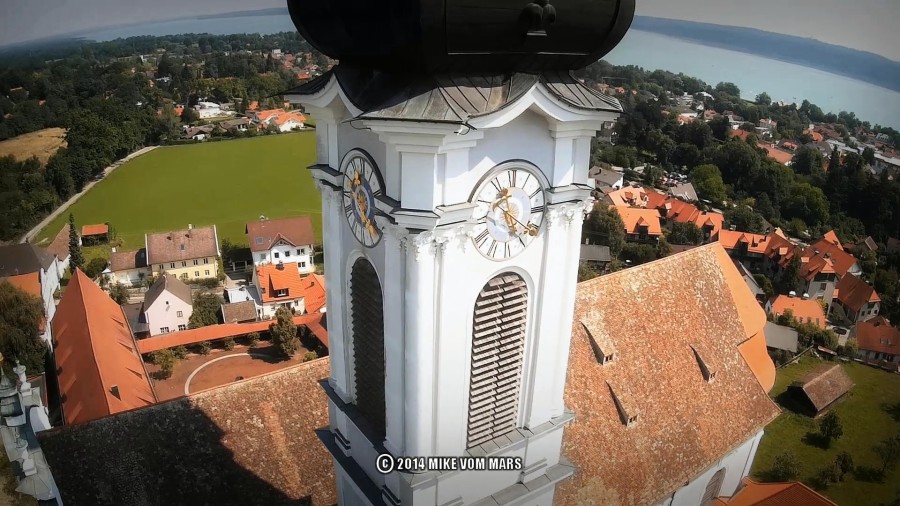 Marienmünster Diessen am Ammerse