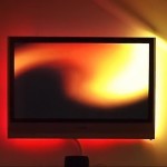 ambilight atmolight philips selber bauen kaufen plugin basteln demo video bausatz fernseher nachrüsten heimkino raspberry dreambox 800 se newnigma rgb led strip