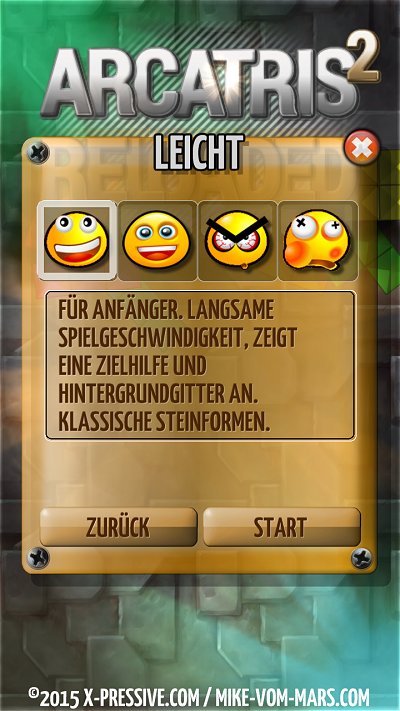 arcatris tetris android game puzzle onlinegame strategy arcade bricks mike-vom-mars tetris spiel stacking stapeln familienfreundlich family klötzchen bricks play store phone tablet free download