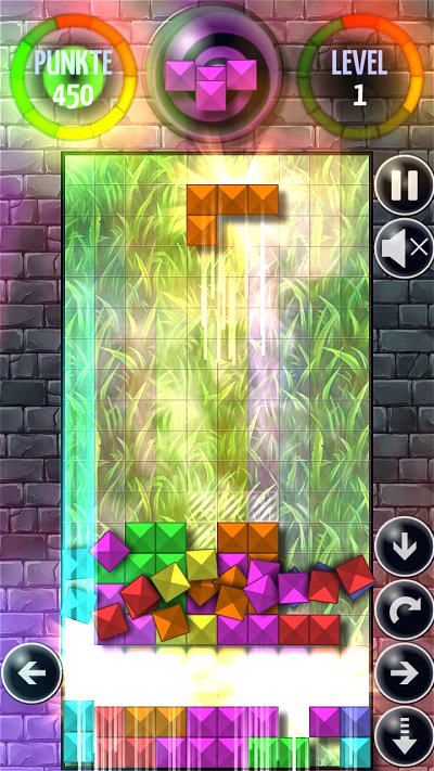 arcatris tetris android game puzzle onlinegame strategy arcade bricks mike-vom-mars tetris spiel stacking stapeln familienfreundlich family klötzchen bricks play store phone tablet free download