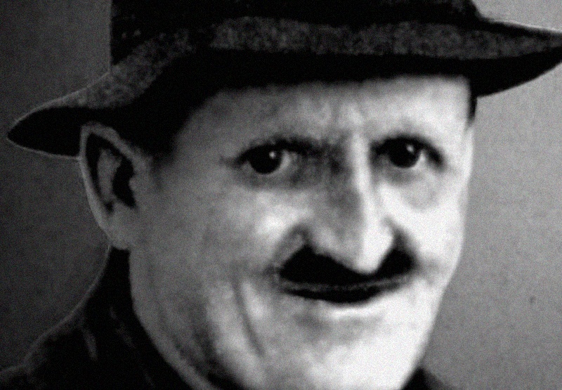 alois irlmaier hellseher hellsehen prophezeihungen dritter weltkrieg freilassing brunnenbauer geschichten chiemgau vorhersagen