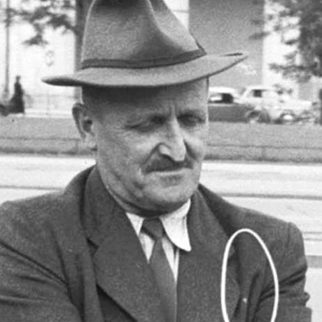 alois-irlmaier-prophezeihungen-dritter-weltkrieg-russland-bayern-keile-finsternis-drei-tage-gelber-streifen-weissagungen-hellseher-putin