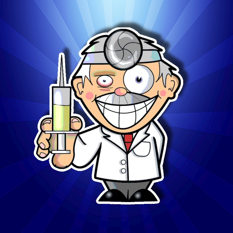 quiz trivia online test quizfragen psychotest medizin medizinmythen krankheit fakten gesundheit alltagsmythen hausmittel hausapotheke was hilft