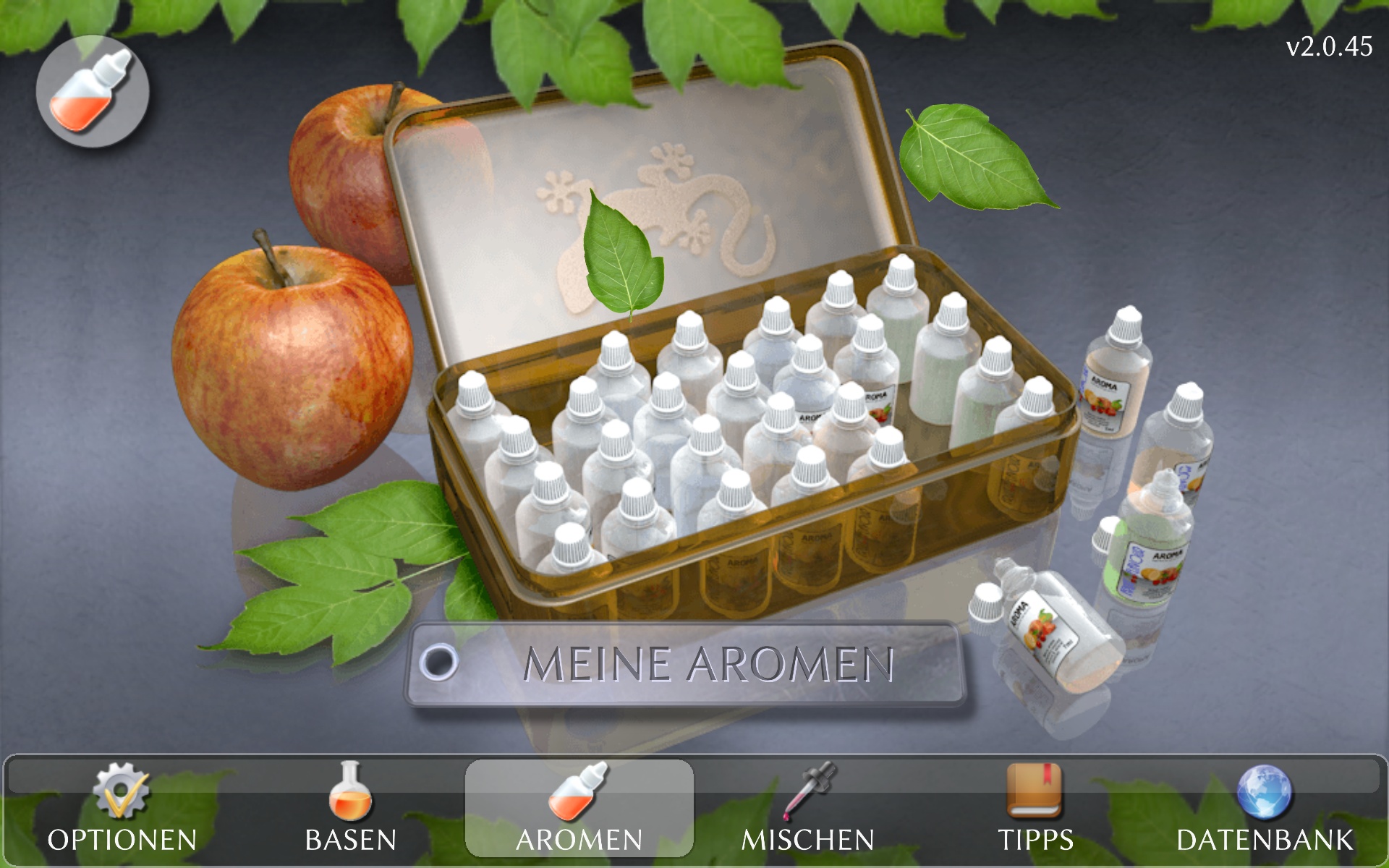 android app liquix e-liquid eliquid liquid calculator liquidrechner liquid manager liquid berechnen dampfer dampfen vape vaping e-cigarette e-zigarrette e-zigarette e-cigarrette ecigarrette ezigarrette flavorart pg vg aromen aromas tobacco nicotine nikotin android app liquix e-liquid eliquid liquid calculator liquidrechner liquid manager liquid berechnen dampfer dampfen vape vaping e-cigarette e-zigarrette e-zigarette e-cigarrette ecigarrette ezigarrette flavorart pg vg aromen aromas tobacco nicotine nikotin