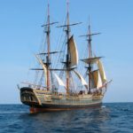 bounty meuterei william bligh fletcher christian logbuch wissenschaft tahiti pitcairn 1789 seekarten navigation kriegsgericht geschlechtskrankheiten