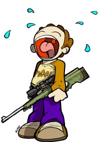gewaltspiele gewaltbereitschaft amoklauf amok männlichkeitswahn sozialisierung geschlechter geschlechterrollen aggression erziehung counterstrike männerbild frauenbild mike vom mars blog