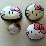 steine bemalen bemalte steine steinmalerei hobby hobbie stone painting painted stones stone steine stein mike vom mars blog
