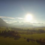 tegelberg schwangau forggensee neuschwanstein castle schloss drone fpv phantom dji mavic drohne kopter mike vom mars blog 01
