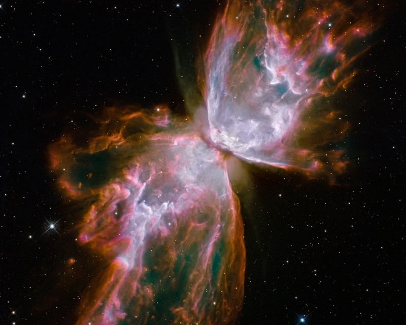 space galaxy universe planets nebula hubble best most beautiful top 100 images - reflection nebula monkey head nebula mystic mountain whirlpool galaxy orion nebula butterfly nebula crab nebula sombrero galaxy horsehead nebula pillars of creation mike vom mars blog