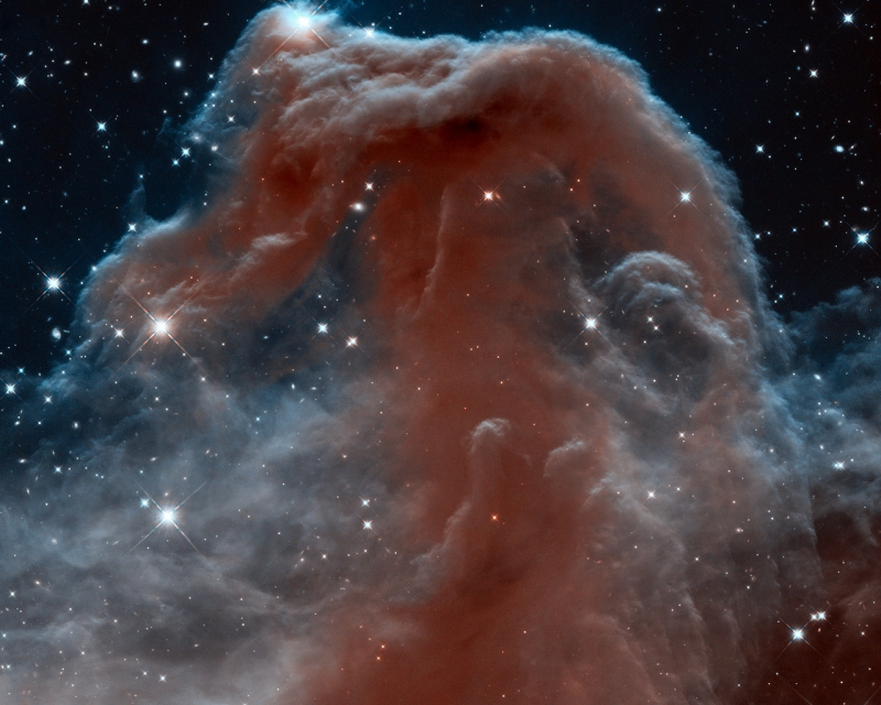 space galaxy universe planets nebula hubble best most beautiful top 100 images - reflection nebula monkey head nebula mystic mountain whirlpool galaxy orion nebula butterfly nebula crab nebula sombrero galaxy horsehead nebula pillars of creation mike vom mars blog
