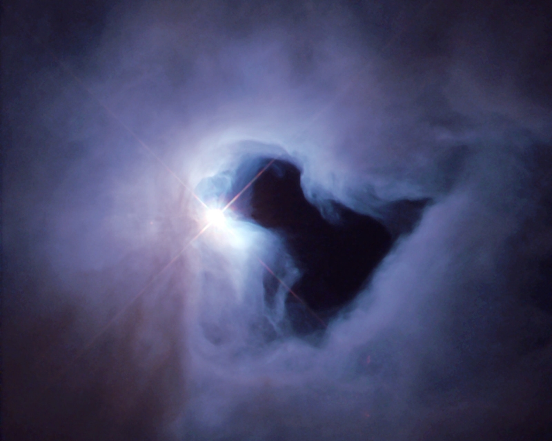 space galaxy universe planets nebula hubble best most beautiful top 100 images - reflection nebula monkey head nebula mystic mountain whirlpool galaxy orion nebula butterfly nebula crab nebula sombrero galaxy horsehead nebula pillars of creation mike vom mars blog