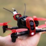 test review walkera rodeo 110 mini fpv micro racer mini racer multicopter multikopter drohne mini fpv racing mike-vom-mars blog