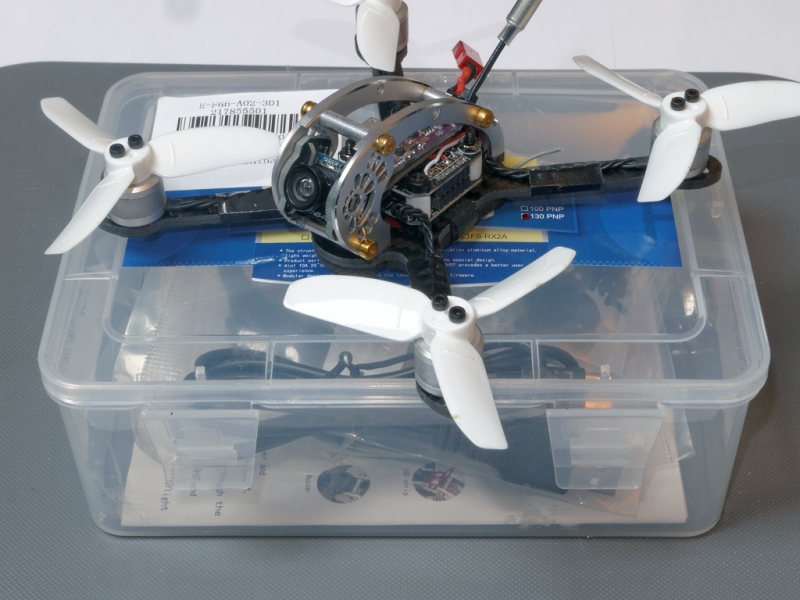 Kingkong fly egg 130 100 mini micro fpv racer quad multicopter racing quadrocopter review mike vom mars Kingkong fly egg 130 100 mini micro fpv racer quad multicopter racing quadrocopter review mike vom mars