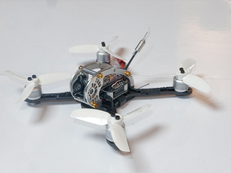 Kingkong fly egg 130 100 mini micro fpv racer quad multicopter racing quadrocopter review mike vom mars Kingkong fly egg 130 100 mini micro fpv racer quad multicopter racing quadrocopter review mike vom mars