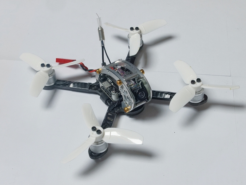 Kingkong fly egg 130 100 mini micro fpv racer quad multicopter racing quadrocopter review mike vom mars Kingkong fly egg 130 100 mini micro fpv racer quad multicopter racing quadrocopter review mike vom mars