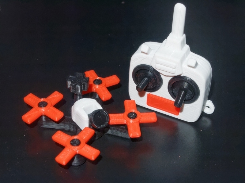 3d print printable printed keychain mini fpv drone micro drone micro fpv racer mini quadcopter thingiverse mike vom mars blog 3d print printable printed keychain mini fpv drone micro drone micro fpv racer mini quadcopter thingiverse mike vom mars blog