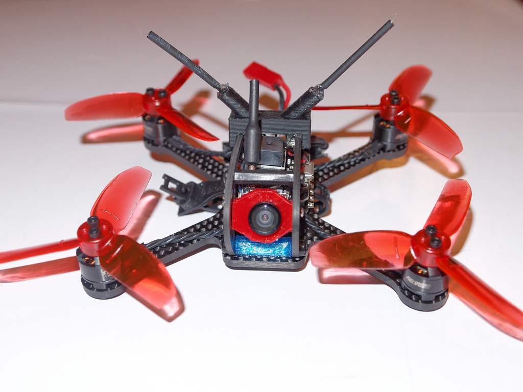 full speed leader 120 kingkong 90gt runcam micro swift vtx03 leader120 leader 120 mods modding modded mini fpv racer micro fpv fpv racing 2s 3s 4s led strip leds beeper buzzer betaflight pids pid mike vom mars blog