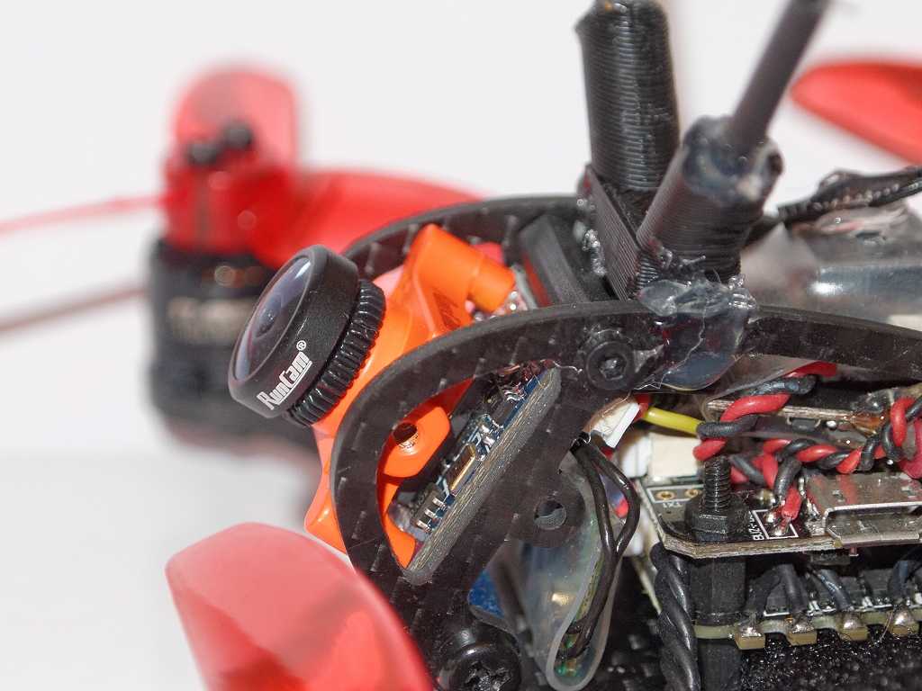 full speed leader 120 kingkong 90gt runcam micro swift vtx03 leader120 leader 120 mods modding modded mini fpv racer micro fpv fpv racing 2s 3s 4s led strip leds beeper buzzer betaflight pids pid mike vom mars blog
