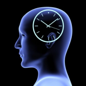 chronobiologie innere uhr blaues licht hell dunkel therapie sonne tag nacht winter winterdepression studien forschung depression