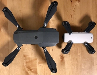dji spark mini kamera drone drohne camera hd cam quadcopter kameradrohne tipps tricks firmware hacking nfz disable height fcc patch how to mike vom mars blog DJI Go cheap android 4.1.14 4.1.15
