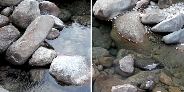 freewell nd polarized pol filter set sunnylife osmo pocket review test sample comparison coupon banggood mike vom mars blog neutral density