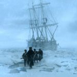 the terror sir john franklin nordwestpassage baffin bay inuit inuktitut fitzjames crozier erebus expedition mike vom mars blog