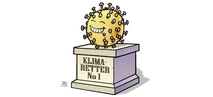 corona pandemie seuche ansteckung coronatest impfung grippe influenza kinder immun vollbart händewaschen küssen mike vom mars blog