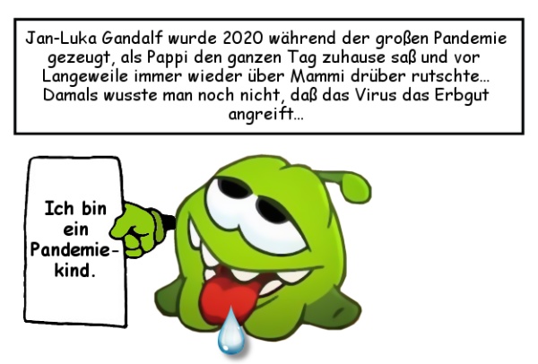 mikes tagebuch der apokalypse corona krise pandemie sars covid 19 seuche virus cartoon fun lustig mike vom mars blog covidiot covidioten qanon bill gates g5 truther