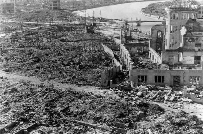 mann uberlebt atombombe apokalypse atomexplosion fallout Tsutomu Yamaguchi nagasaki hiroschima atompilz strahlung mike vom mars blog