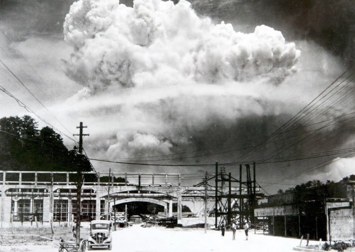 mann uberlebt atombombe apokalypse atomexplosion fallout Tsutomu Yamaguchi nagasaki hiroschima atompilz strahlung mike vom mars blog