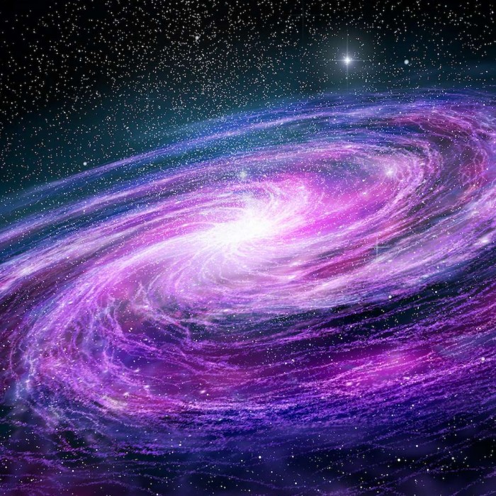 unniversum warum ist das weltall dunkel licht sterne raumzeit lichtgeschwindigkeit ausdehnung olbers paradoxon mike vom mars blog