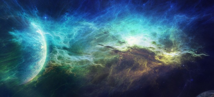 unniversum warum ist das weltall dunkel licht sterne raumzeit lichtgeschwindigkeit ausdehnung olbers paradoxon mike vom mars blog