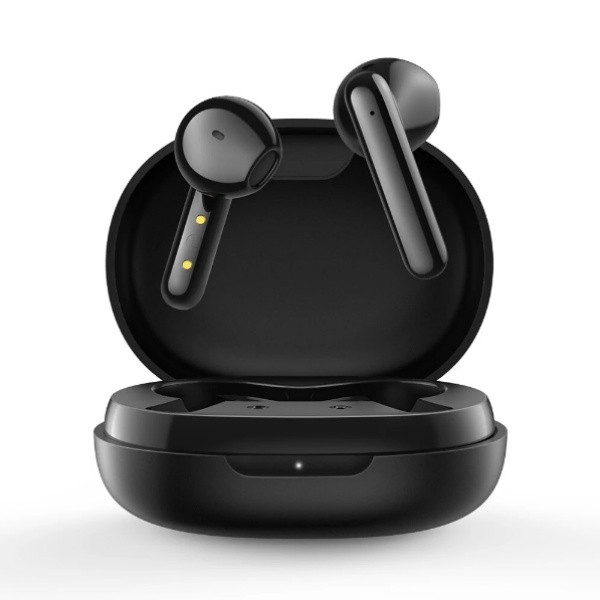 BlitzWolf-BW-FYE12 Earbuds bluetooth headset headphones banggood coupon mike vom mars blog test review