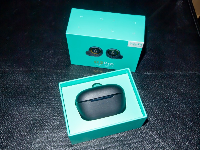 SuperEQ Q2 supereq active noise cancelling earbuds rauschunterdrückung ohrhöhrer in-ear bluetooth 5.2 transparency mode hifi mikrpohon playtime review test mike vom mars blog SuperEQ Q2 supereq active noise cancelling earbuds rauschunterdrückung ohrhöhrer in-ear bluetooth 5.2 transparency mode hifi mikrpohon playtime review test mike vom mars blog