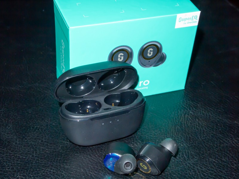 SuperEQ Q2 supereq active noise cancelling earbuds rauschunterdrückung ohrhöhrer in-ear bluetooth 5.2 transparency mode hifi mikrpohon playtime review test mike vom mars blog SuperEQ Q2 supereq active noise cancelling earbuds rauschunterdrückung ohrhöhrer in-ear bluetooth 5.2 transparency mode hifi mikrpohon playtime review test mike vom mars blog