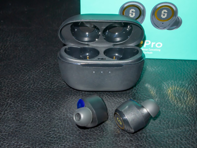 SuperEQ Q2 supereq active noise cancelling earbuds rauschunterdrückung ohrhöhrer in-ear bluetooth 5.2 transparency mode hifi mikrpohon playtime review test mike vom mars blog SuperEQ Q2 supereq active noise cancelling earbuds rauschunterdrückung ohrhöhrer in-ear bluetooth 5.2 transparency mode hifi mikrpohon playtime review test mike vom mars blog