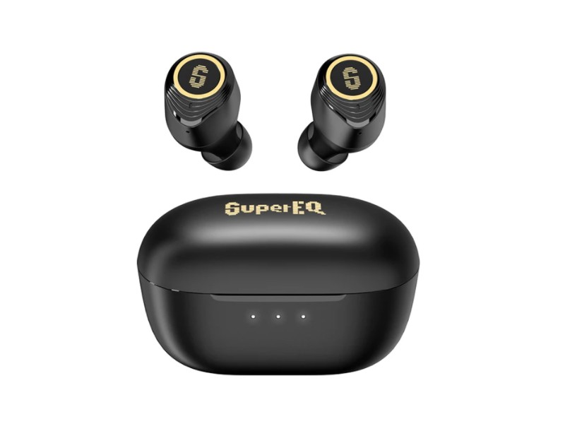 SuperEQ Q2 supereq active noise cancelling earbuds rauschunterdrückung ohrhöhrer in-ear bluetooth 5.2 transparency mode hifi mikrpohon playtime review test mike vom mars blog SuperEQ Q2 supereq active noise cancelling earbuds rauschunterdrückung ohrhöhrer in-ear bluetooth 5.2 transparency mode hifi mikrpohon playtime review test mike vom mars blog