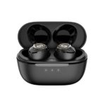 SuperEQ Q2 supereq active noise cancelling earbuds rauschunterdrückung ohrhöhrer in-ear bluetooth 5.2 transparenzmodus hifi mikrpohon spielzeit review test mike vom mars blog