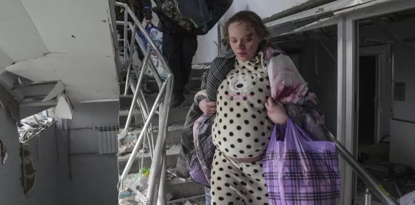 ukraine krieg russlandputin schoigu kriegsverbrecher den haag volkerrecht verbrechen butscha massaker mike vom mars blog