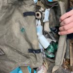 ukraine krieg putin taktische karte verlauf front lyman sloviansk kupiansk izium kramatorsk kherson kharkiv oskil mike vom mars blog