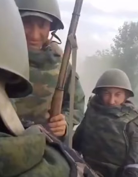 ukraine krieg putin taktische karte verlauf front lyman sloviansk kupiansk izium kramatorsk kherson kharkiv oskil mike vom mars blog
