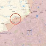 ukraine krieg putin taktische karte verlauf front lyman sloviansk kupiansk izium kramatorsk kherson kharkiv oskil mike vom mars blog