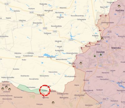 ukraine krieg putin taktische karte verlauf front lyman sloviansk kupiansk izium kramatorsk kherson kharkiv oskil mike vom mars blog